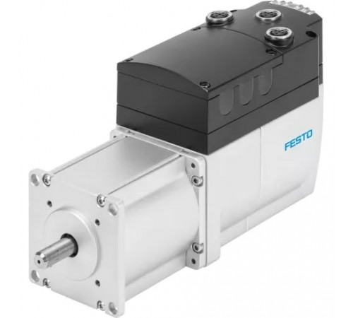 Электродвигатель Festo EMCA-EC-67-S-1TM-PN Электродвигатель Festo EMCA-EC-67-S-1TM-PN