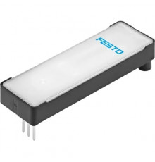 Пьезо клапан Festo VEMP-BS-3-13-D19-F-28T1