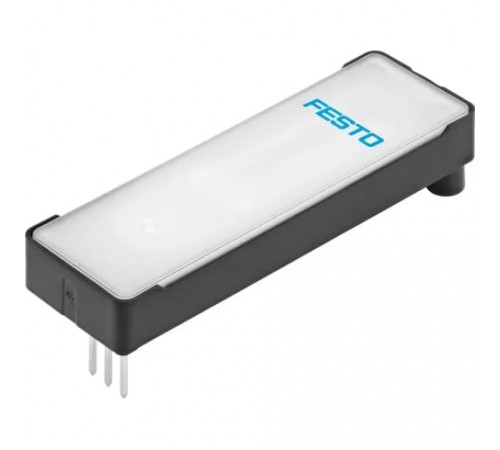 Пьезо клапан Festo VEMP-BS-3-13-D19-F-28T1-P30 Пьезо клапан Festo VEMP-BS-3-13-D19-F-28T1-P30