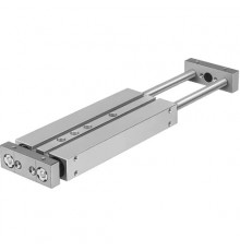 Двухпоршневой пневмоцилиндр Festo DPZJ-32-80-P-A-KF-S2