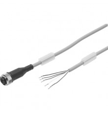 Соединительный кабель Festo NEBU-M12G5-K-2.5-LE5