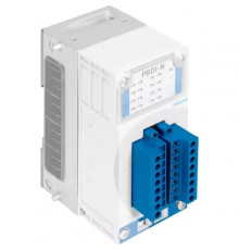 Штекер Festo NECU-L3G8-C2-IS