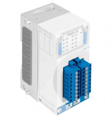 Клеммник Festo NECU-L3G8-C1-IS