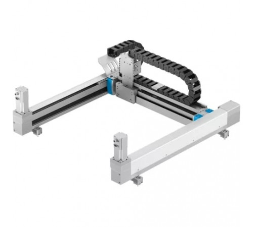 Плоский портал Festo YXMF-2 Плоский портал Festo YXMF-2