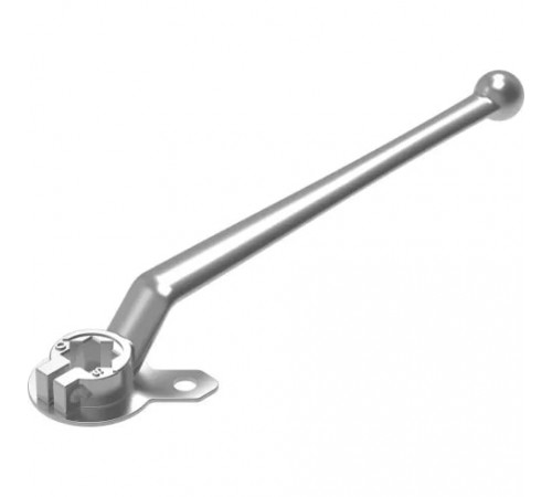 Ручной рычаг Festo VAOH-F9-14-H9-A Ручной рычаг Festo VAOH-F9-14-H9-A
