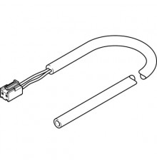 Кабель электродвигателя Festo NEBM-L4G2-E-10-N-LE2