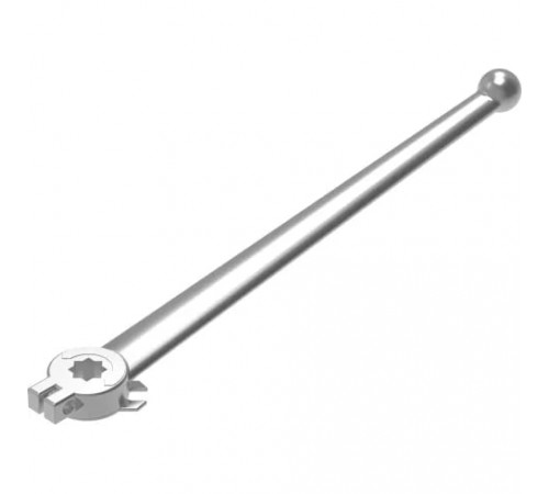 Ручной рычаг Festo VAOH-F9-9-H9-A Ручной рычаг Festo VAOH-F9-9-H9-A