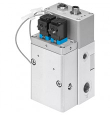Клапан Festo VPCB-6-L-8-G38-10-F-D3-T22-M