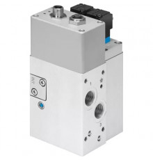 Клапан Festo VPCB-6-L-8-G38-10-F-D3-T22