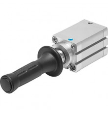 Элементы управления оператора Festo VAOH-P15-H13