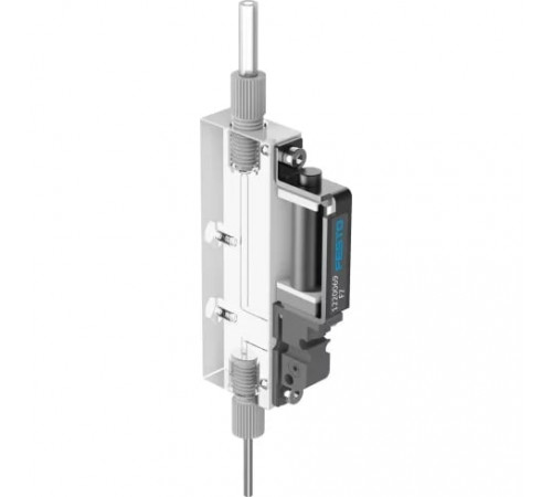 Диспенсерная головка Festo VTOE-D7-T3-M22C-08-V-S-PC-S Диспенсерная головка Festo VTOE-D7-T3-M22C-08-V-S-PC-S