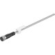 Соединительный кабель Festo NEBB-M8G3-P-5-LE3