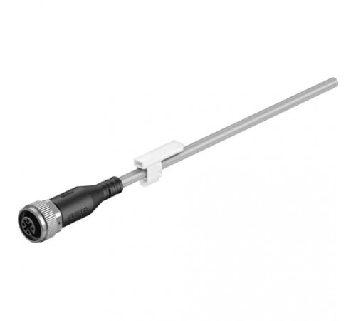 Соединительный кабель Festo NEBB-M12G5-P-2.5-LE5 Соединительный кабель Festo NEBB-M12G5-P-2.5-LE5