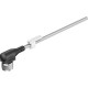 Соединительный кабель Festo NEBB-M12W5-P-2.5-LE3