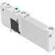 Распределитель с электромагнитным управлением Festo VUVG-B10Z-M32U-RZT-F-1T1L