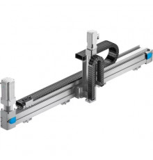 Линейный портал Festo YXCL-4