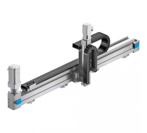 Линейный портал Festo YXCL-4 Линейный портал Festo YXCL-4