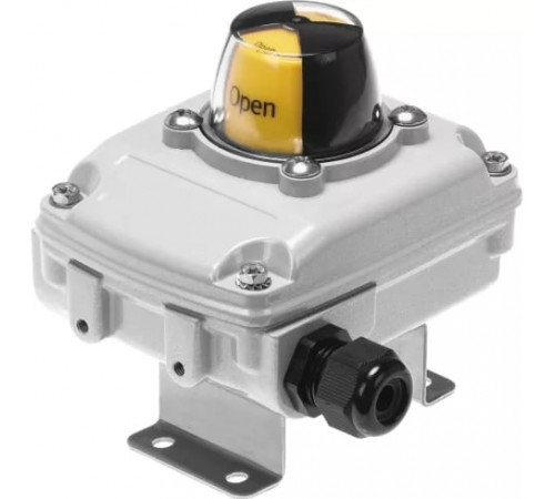 Блок датчиков Festo SRBC-CA3-YR90-R-2A-1W-C2P20 Блок датчиков Festo SRBC-CA3-YR90-R-2A-1W-C2P20