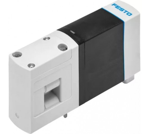Клапан Festo VEVM-S1-27-B-C-F-1T1L Клапан Festo VEVM-S1-27-B-C-F-1T1L