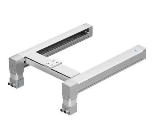 Плоский портал Festo EXCM-30- Плоский портал Festo EXCM-30-