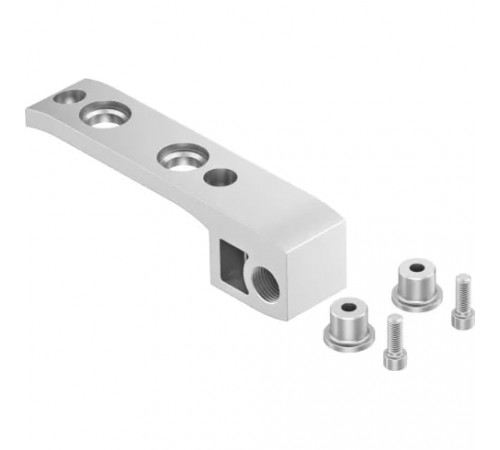 Держатель амортизатора Festo DAYP-L8-20 Держатель амортизатора Festo DAYP-L8-20