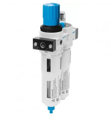Блок подготовки воздуха Festo FRC-1-D-5M-O-DI-MAXI