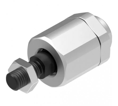 Гибкая соединительная муфта Festo FK-M10X1,25 Гибкая соединительная муфта Festo FK-M10X1,25