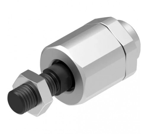 Гибкая соединительная муфта Festo FK-M12X1,25 Гибкая соединительная муфта Festo FK-M12X1,25