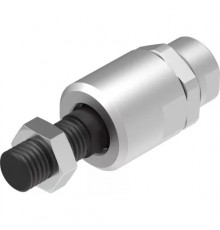Гибкая соединительная муфта Festo FK-M20X1,5