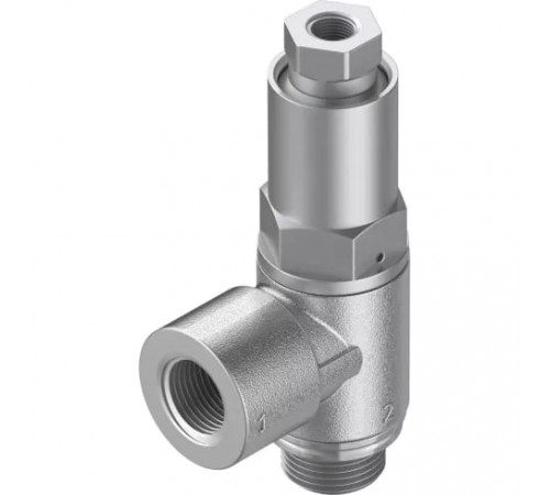 Управляемый обратный клапан Festo HGL-1/8-B