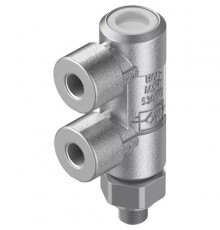 Управляемый обратный клапан Festo HGL-M5-B