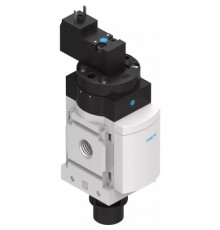 Распределитель плавного пуска Festo MS4-EE
