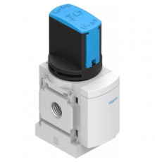 Распределитель плавного пуска Festo MS4-EM1