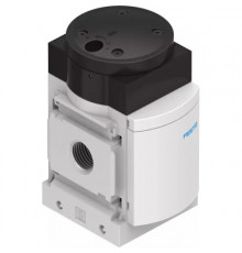 Клапан плавного пуска Festo MS6-DL