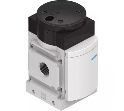 Клапан плавного пуска Festo MS6-DL Клапан плавного пуска Festo MS6-DL