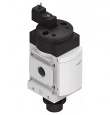 Распределитель плавного пуска Festo MS6-EE