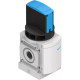 Отсечной клапан Festo MS6-EM1-1/2-Z