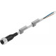 Соединительный кабель Festo NEBU-M12G5-K-5-LE3