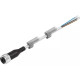 Соединительный кабель Festo NEBU-M12G5-K-5-LE4
