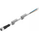 Соединительный кабель Festo NEBU-M8G3-R-5-LE3