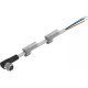 Соединительный кабель Festo NEBU-M8W3-K-5-LE3