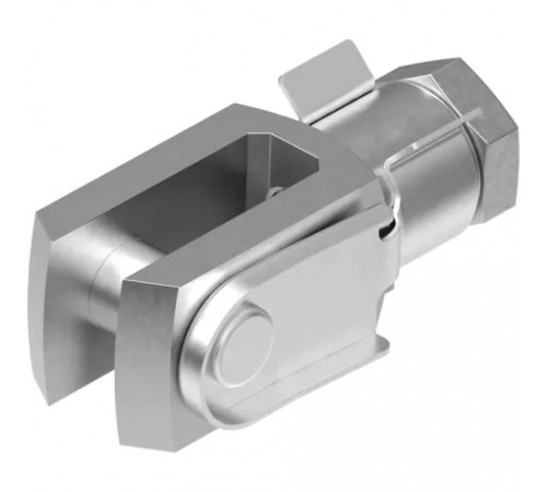 Вилкообразная головка Festo SG-M4
