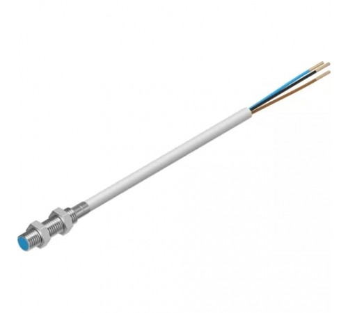 Датчик положения Festo SIEN-M5B-PS-K-L Датчик положения Festo SIEN-M5B-PS-K-L