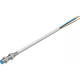 Датчик положения Festo SIEN-M5B-PS-K-L