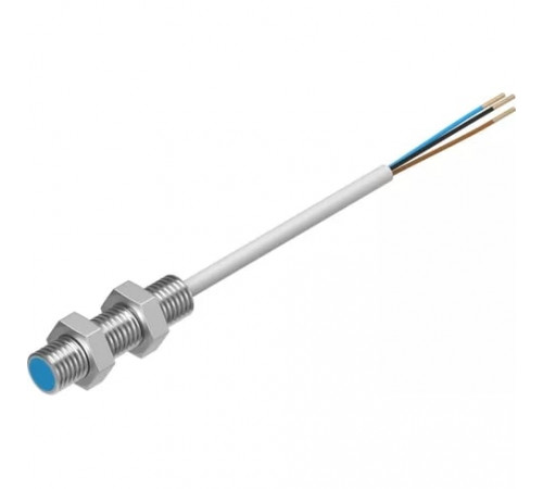 Датчик положения Festo SIEN-M8B-PO-K-L Датчик положения Festo SIEN-M8B-PO-K-L