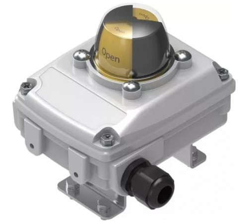 Блок датчиков Festo SRBC-CA3-YR90-MW-22A-1W-C2P20 Блок датчиков Festo SRBC-CA3-YR90-MW-22A-1W-C2P20