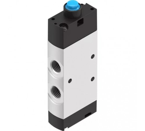 Нажимной распределитель Festo VMEF-SC-M52-M-N14 Нажимной распределитель Festo VMEF-SC-M52-M-N14