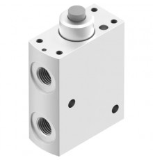 Нажимной распределитель Festo VMEF-ST-M32-M-G18