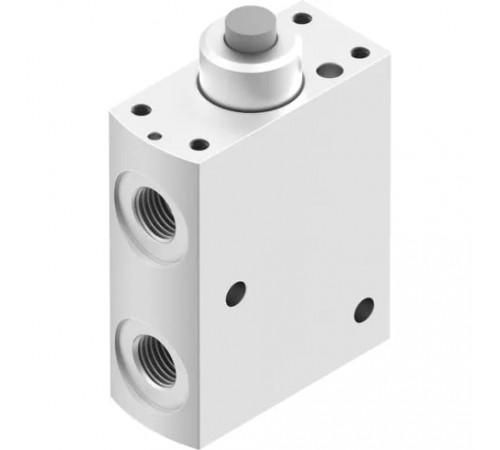 Нажимной распределитель Festo VMEF-ST-M32-M-G18 Нажимной распределитель Festo VMEF-ST-M32-M-G18
