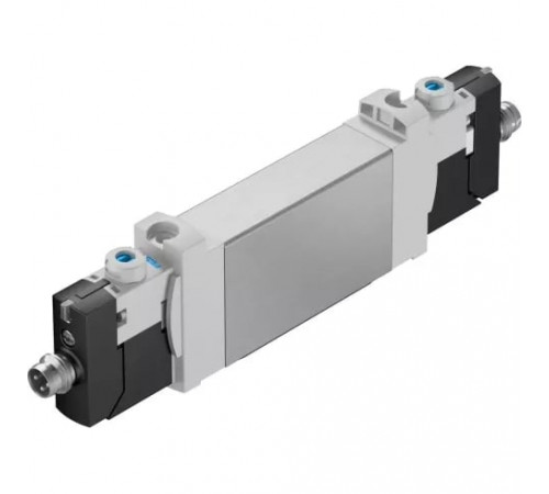 Распределитель с электромагнитным управлением Festo VUVG-BK14-T32C-AT-F-1R8L-S Распределитель с электромагнитным управлением Festo VUVG-BK14-T32C-AT-F-1R8L-S